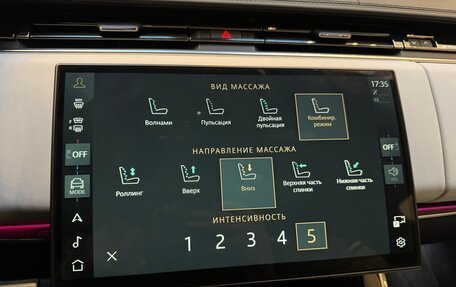 Land Rover Range Rover Sport, 2025 год, 16 900 000 рублей, 31 фотография