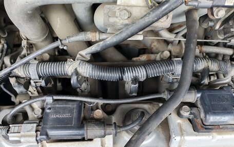 Mitsubishi Dingo, 2002 год, 200 000 рублей, 3 фотография