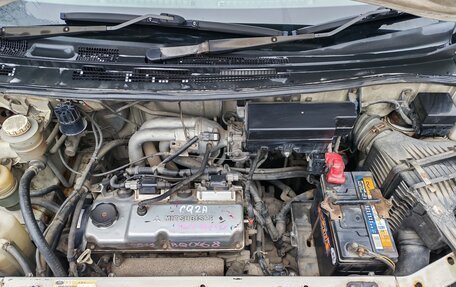 Mitsubishi Dingo, 2002 год, 200 000 рублей, 7 фотография