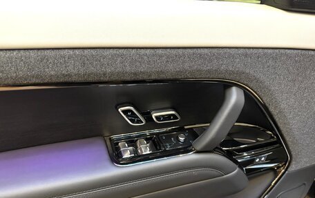 Land Rover Range Rover Sport, 2025 год, 16 900 000 рублей, 28 фотография