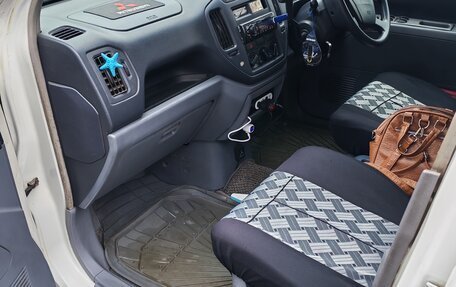 Mitsubishi Dingo, 2002 год, 200 000 рублей, 6 фотография