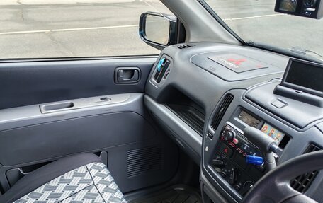 Mitsubishi Dingo, 2002 год, 200 000 рублей, 5 фотография