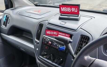 Mitsubishi Dingo, 2002 год, 200 000 рублей, 8 фотография