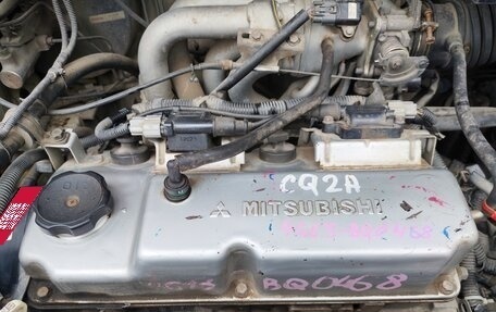 Mitsubishi Dingo, 2002 год, 200 000 рублей, 4 фотография