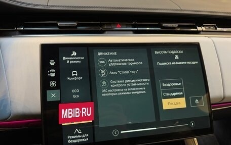 Land Rover Range Rover Sport, 2025 год, 16 900 000 рублей, 32 фотография