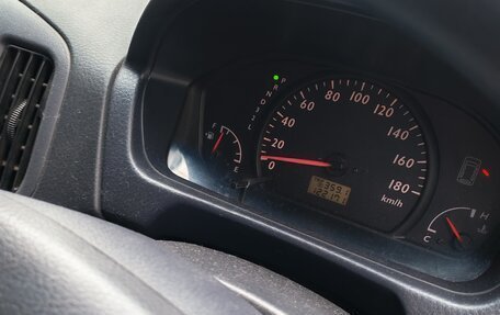 Mitsubishi Dingo, 2002 год, 200 000 рублей, 9 фотография