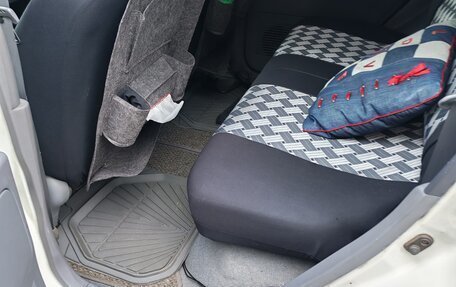 Mitsubishi Dingo, 2002 год, 200 000 рублей, 12 фотография