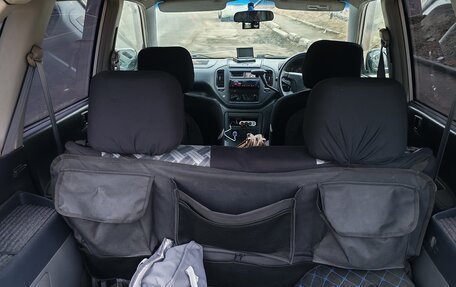 Mitsubishi Dingo, 2002 год, 200 000 рублей, 17 фотография