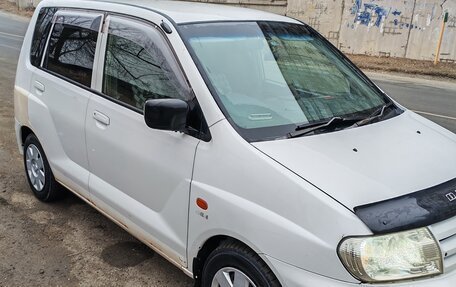 Mitsubishi Dingo, 2002 год, 200 000 рублей, 20 фотография