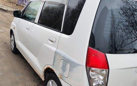 Mitsubishi Dingo, 2002 год, 200 000 рублей, 14 фотография