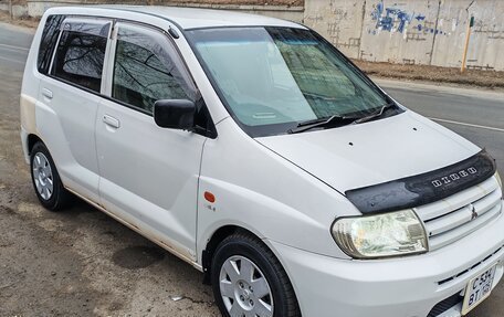 Mitsubishi Dingo, 2002 год, 200 000 рублей, 21 фотография
