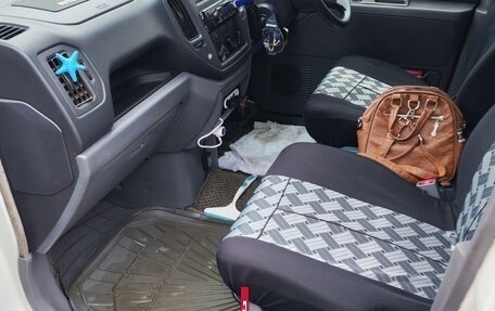 Mitsubishi Dingo, 2002 год, 200 000 рублей, 13 фотография