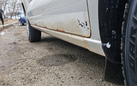 Mitsubishi Dingo, 2002 год, 200 000 рублей, 22 фотография