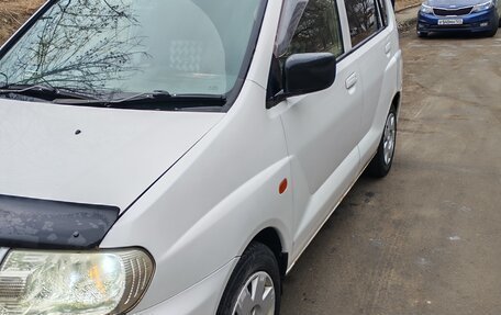 Mitsubishi Dingo, 2002 год, 200 000 рублей, 15 фотография