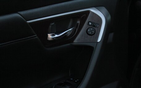 Nissan Teana, 2014 год, 1 350 000 рублей, 7 фотография