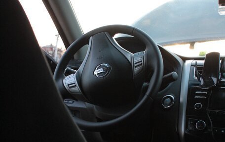 Nissan Teana, 2014 год, 1 350 000 рублей, 5 фотография