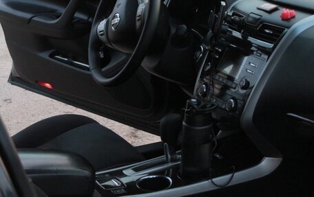 Nissan Teana, 2014 год, 1 350 000 рублей, 4 фотография