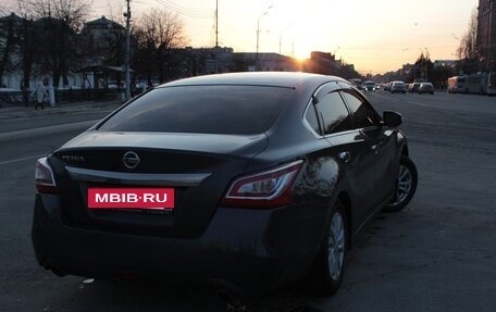 Nissan Teana, 2014 год, 1 350 000 рублей, 1 фотография