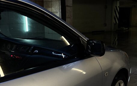 Mitsubishi Lancer IX, 2005 год, 595 000 рублей, 6 фотография