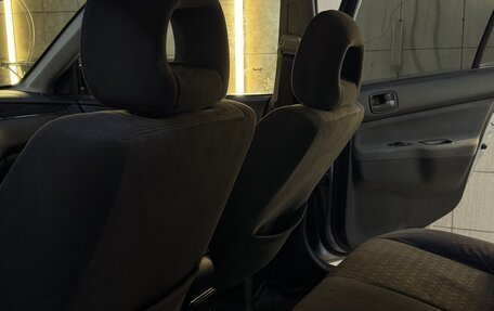 Mitsubishi Lancer IX, 2005 год, 595 000 рублей, 10 фотография