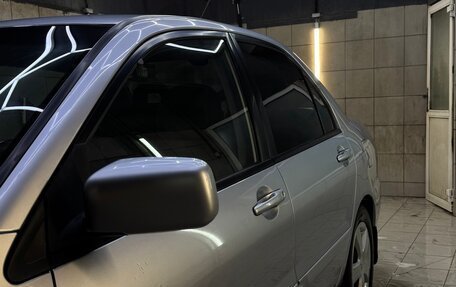 Mitsubishi Lancer IX, 2005 год, 595 000 рублей, 4 фотография