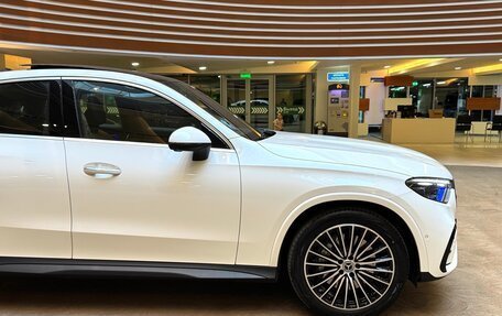 Mercedes-Benz GLC Coupe, 2025 год, 8 790 000 рублей, 2 фотография