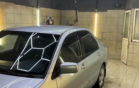 Mitsubishi Lancer IX, 2005 год, 595 000 рублей, 3 фотография