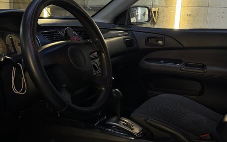 Mitsubishi Lancer IX, 2005 год, 595 000 рублей, 8 фотография