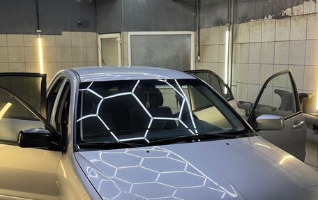 Mitsubishi Lancer IX, 2005 год, 595 000 рублей, 2 фотография