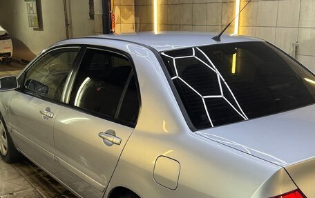 Mitsubishi Lancer IX, 2005 год, 595 000 рублей, 5 фотография