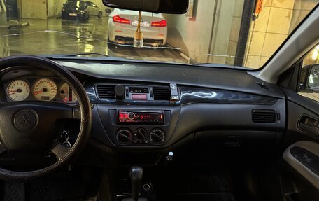 Mitsubishi Lancer IX, 2005 год, 595 000 рублей, 11 фотография