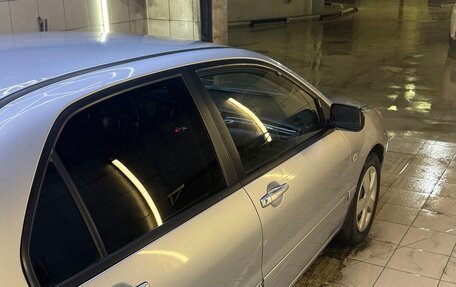 Mitsubishi Lancer IX, 2005 год, 595 000 рублей, 13 фотография