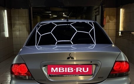 Mitsubishi Lancer IX, 2005 год, 595 000 рублей, 7 фотография