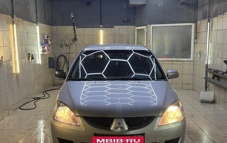 Mitsubishi Lancer IX, 2005 год, 595 000 рублей, 1 фотография