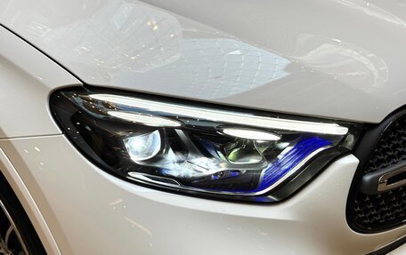 Mercedes-Benz GLC Coupe, 2025 год, 8 790 000 рублей, 3 фотография