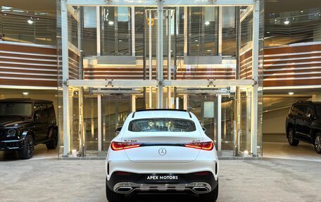 Mercedes-Benz GLC Coupe, 2025 год, 8 790 000 рублей, 10 фотография