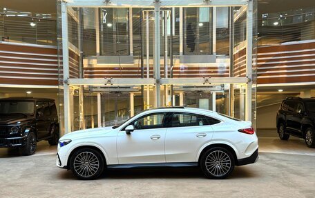 Mercedes-Benz GLC Coupe, 2025 год, 8 790 000 рублей, 9 фотография