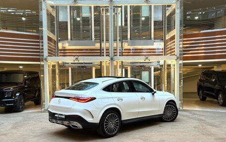 Mercedes-Benz GLC Coupe, 2025 год, 8 790 000 рублей, 12 фотография