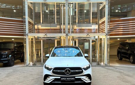 Mercedes-Benz GLC Coupe, 2025 год, 8 790 000 рублей, 5 фотография