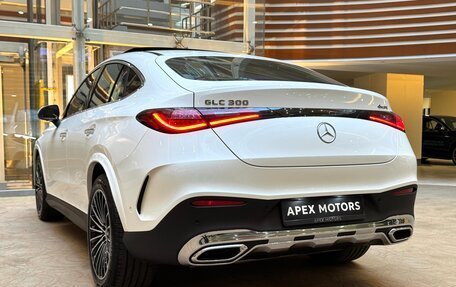 Mercedes-Benz GLC Coupe, 2025 год, 8 790 000 рублей, 11 фотография