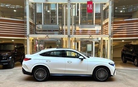 Mercedes-Benz GLC Coupe, 2025 год, 8 790 000 рублей, 8 фотография