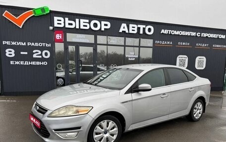 Ford Mondeo IV, 2012 год, 640 000 рублей, 1 фотография