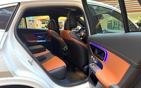 Mercedes-Benz GLC Coupe, 2025 год, 8 790 000 рублей, 17 фотография