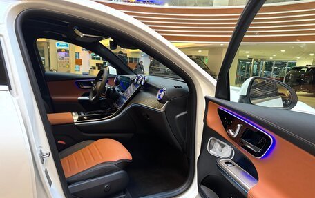 Mercedes-Benz GLC Coupe, 2025 год, 8 790 000 рублей, 19 фотография
