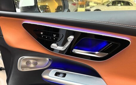 Mercedes-Benz GLC Coupe, 2025 год, 8 790 000 рублей, 23 фотография