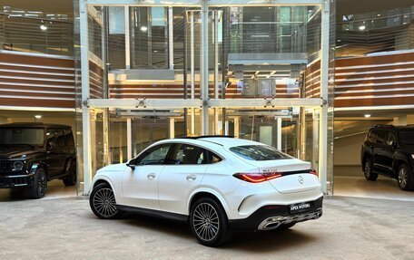 Mercedes-Benz GLC Coupe, 2025 год, 8 790 000 рублей, 13 фотография