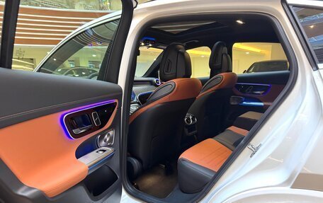 Mercedes-Benz GLC Coupe, 2025 год, 8 790 000 рублей, 16 фотография