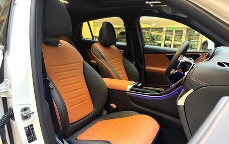 Mercedes-Benz GLC Coupe, 2025 год, 8 790 000 рублей, 20 фотография