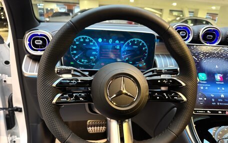 Mercedes-Benz GLC Coupe, 2025 год, 8 790 000 рублей, 26 фотография