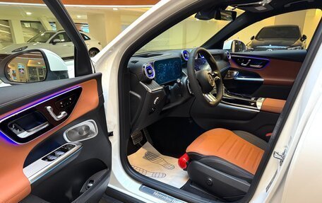 Mercedes-Benz GLC Coupe, 2025 год, 8 790 000 рублей, 22 фотография